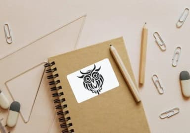 Love Owl by MOMAT THIRTYONE — Dingbats Font — thumbnail 6