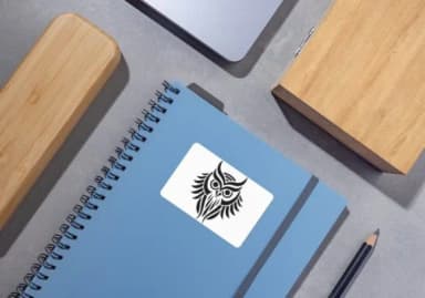 Love Owl by MOMAT THIRTYONE — Dingbats Font — thumbnail 8