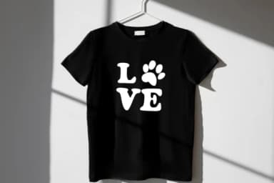 Love Pink by Nongyao — Dingbats Font — thumbnail 5