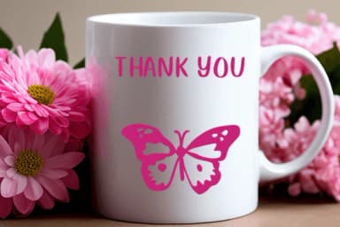 Love Pink by Nongyao — Dingbats Font — thumbnail 7