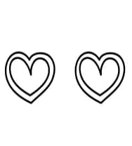 Love Romantic by Chonada — Dingbats Font — thumbnail 7