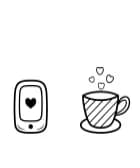 Love Seeds by Dito (7NTypes) — Dingbats Font — thumbnail 5