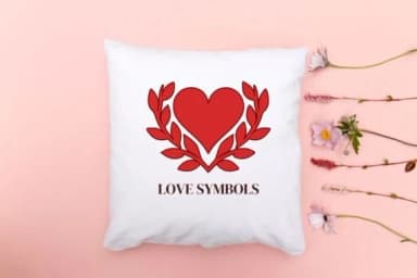 Love Symbols by Eystore — Dingbats Font — thumbnail 5