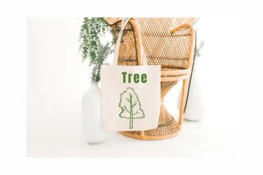 Love Tree by Suphitchaya — Dingbats Font — thumbnail 5