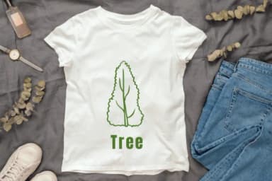 Love Tree by Suphitchaya — Dingbats Font — thumbnail 6