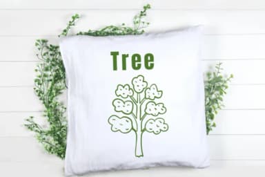 Love Tree by Suphitchaya — Dingbats Font — thumbnail 8