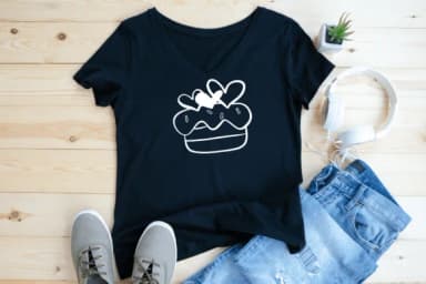 Love Valentine by Sirinart — Dingbats Font — thumbnail 6