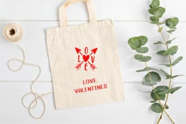 Love Valentines by Ketsarin — Dingbats Font — thumbnail 5