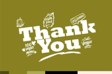 Love Vegan by onoborgol — Dingbats Font — thumbnail 5