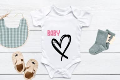 Love Wedding by PraewDesigns — Dingbats Font — thumbnail 5