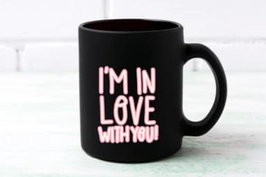 Love You by Sirinart — Dingbats Font — thumbnail 5