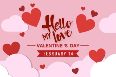 Love You by Sirinart — Dingbats Font — thumbnail 8