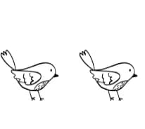 Lovebirds Valentine by Ketsarin — Dingbats Font — thumbnail 8