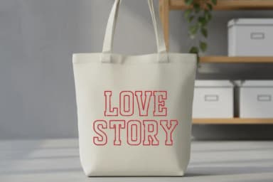 Loved Outline by Eystore — Slab Serif Font — thumbnail 6