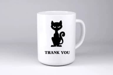 Lovely Cat Set by Heartcraft Atelier — Dingbats Font — thumbnail 7