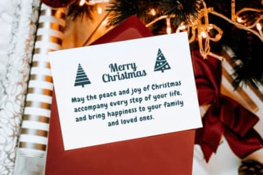 Lovely Christmas Trees by Nun Sukhwan — Dingbats Font — thumbnail 2