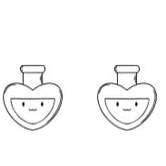 Lovely Day by danita.kukkai — Dingbats Font — thumbnail 8