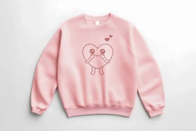 Lovely Heart Icons by Nun Sukhwan — Dingbats Font — thumbnail 5