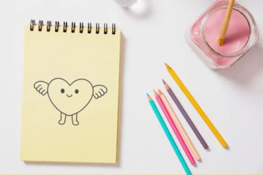 Lovely Heart Icons by Nun Sukhwan — Dingbats Font — thumbnail 6