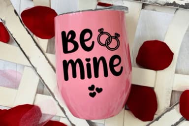 Lovely Letters by La Oliveira — Dingbats Font — thumbnail 4