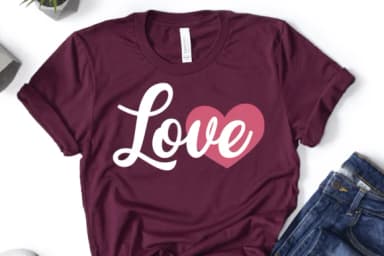 Lovely Letters by La Oliveira — Dingbats Font — thumbnail 5