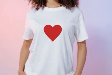 Lovely Twin Hearts by Apiwat Type — Dingbats Font — thumbnail 5