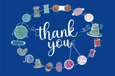 Lovely Yarn by onoborgol — Dingbats Font — thumbnail 5