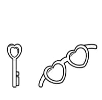 Lovena by Situjuh — Dingbats Font — thumbnail 7