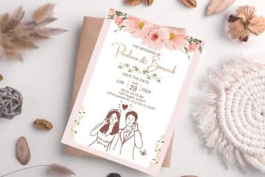 Lover Doodle 1 by Pui Art — Dingbats Font — thumbnail 6