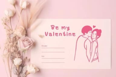 Lover Doodle 1 by Pui Art — Dingbats Font — thumbnail 7