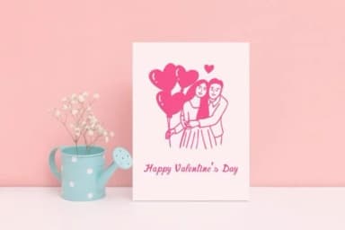 Lover Doodle 1 by Pui Art — Dingbats Font — thumbnail 8