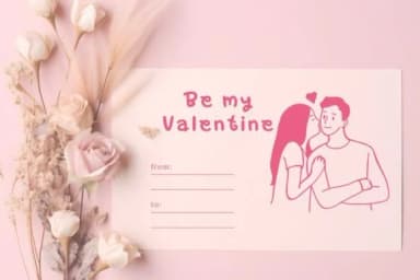 Lover Doodle 2 by Pui Art — Dingbats Font — thumbnail 7