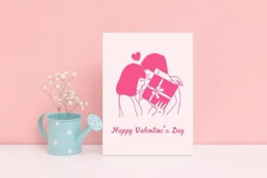 Lover Doodle 2 by Pui Art — Dingbats Font — thumbnail 8