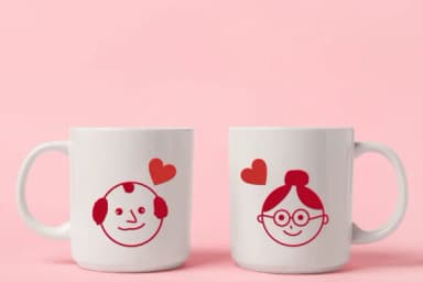 Lover Doodle by Nun Sukhwan — Dingbats Font — thumbnail 7