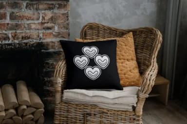 Loving Heart by MOMAT THIRTYONE — Dingbats Font — thumbnail 6