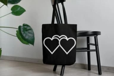 Loving Heart by MOMAT THIRTYONE — Dingbats Font — thumbnail 8