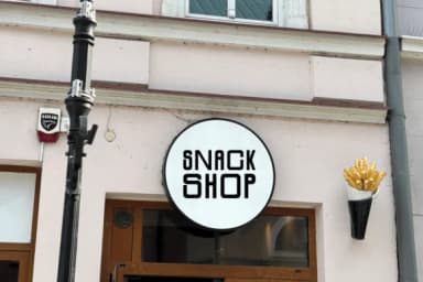 Lowest Point by Wankriss — Slab Serif Font — thumbnail 5