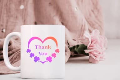 Lucky Clover Hearts by Heartcraft Atelier — Dingbats Font — thumbnail 7