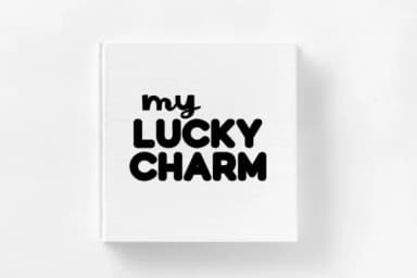 Lucky Dog Dingbats by Illustration Ink — Dingbats Font — thumbnail 6