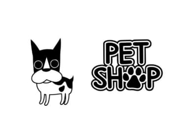 Lucky Pets Dingbats by Illustration Ink — Dingbats Font — thumbnail 7