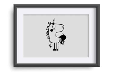 Lucky Sunshine by Illustration Ink — Dingbats Font — thumbnail 4