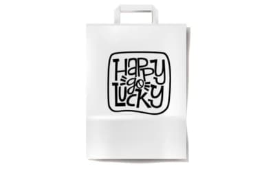 Lucky Sunshine by Illustration Ink — Dingbats Font — thumbnail 5