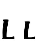 Luma Line Script by Wow Magic — Slab Serif Font — thumbnail 4