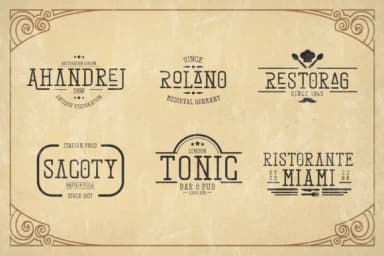 Lumphong by Storytype Studio — Slab Serif Font — thumbnail 2