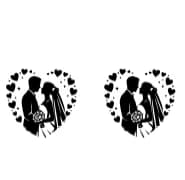 Lunéa Amoria by edywiyonopp — Dingbats Font — thumbnail 4