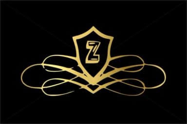 Luxury Initial by Infinity art Studio — Dingbats Font — thumbnail 2