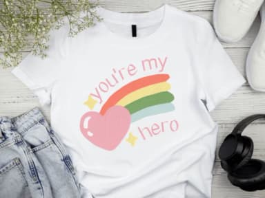 Mabel by Pukka De — Slab Serif Font — thumbnail 6