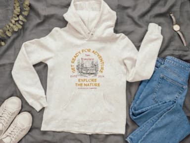 Maeyda by Pukka De — Slab Serif Font — thumbnail 6