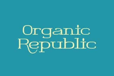 Magento by anomali.bisu — Slab Serif Font — thumbnail 3