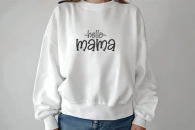 Magic Bunny by CraftedType Studio — Slab Serif Font — thumbnail 5